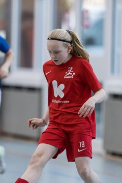 Bild 225 - wDJ Loewinnen Cup D1